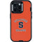 Syracuse University Orange Syracuse Otterbox Defender iPhone Skin