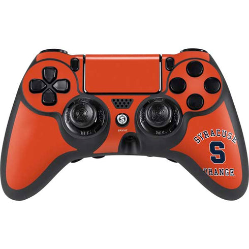 Syracuse University Orange Syracuse PS4/PC SCUF Impact Controller Skin