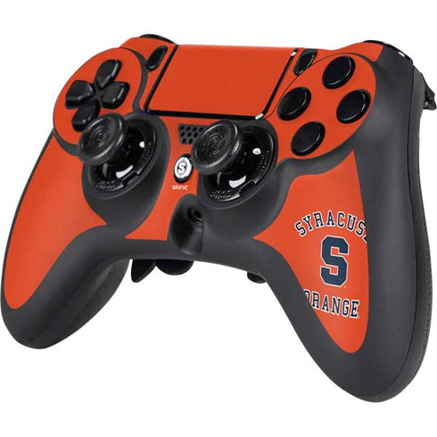 Syracuse University Orange Syracuse PS4/PC SCUF Impact Controller Skin