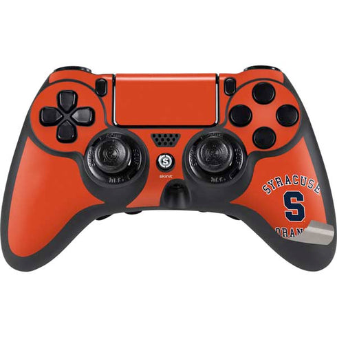 Syracuse University Orange Syracuse PS4/PC SCUF Impact Controller Skin