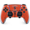 Syracuse University Orange Syracuse PS5 DualSense Edge Pro Controller Skin
