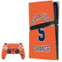 Syracuse University Orange Syracuse PS5 Pro Bundle Skin