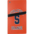 Syracuse University Orange Syracuse PS5 Pro Console Skin