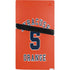 Syracuse University Orange Syracuse PS5 Pro Console Skin