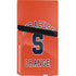 Syracuse University Orange Syracuse PS5 Pro Disk Console Skin