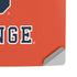 Syracuse University Orange Syracuse PS5 Pro Disk Console Skin