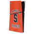 Syracuse University Orange Syracuse PS5 Slim Digital Edition Console Skin