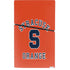 Syracuse University Orange Syracuse PS5 Slim Digital Edition Console Skin
