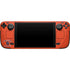 Syracuse University Orange Syracuse Steam Deck Handheld Gaming Computer Skin
