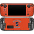 Syracuse University Orange Syracuse Steam Deck Handheld Gaming Computer Skin