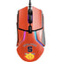 Syracuse University Orange Syracuse SteelSeries Rival 600 Gaming Mouse Skin