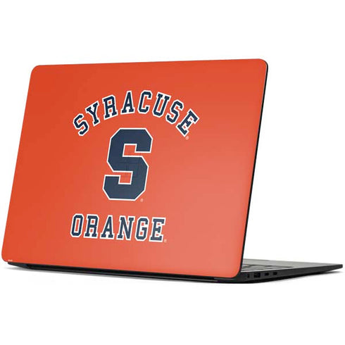 Syracuse University Orange Syracuse Surface Laptop 7 13.8in Skin