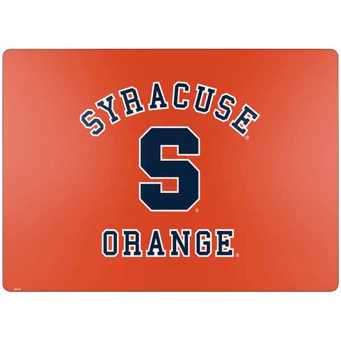 Syracuse University Orange Syracuse Surface Laptop 7 13.8in Skin