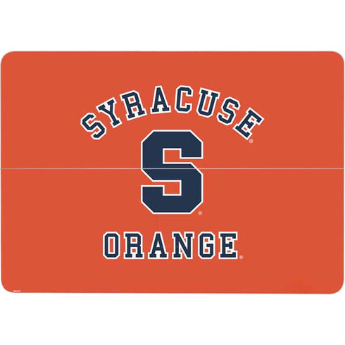 Syracuse University Orange Syracuse Surface Laptop Studio Skin