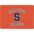 Syracuse University Orange Syracuse Surface Laptop Studio Skin