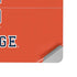 Syracuse University Orange Syracuse Surface Laptop Studio Skin