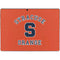 Syracuse University Orange Syracuse Surface Pro 9 Skin
