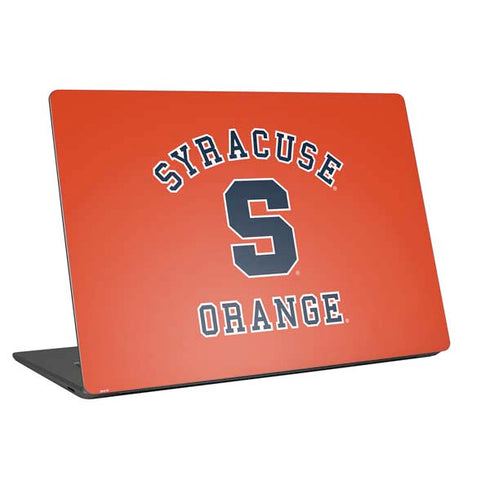 Syracuse University Orange Syracuse Universal Laptop 15in (12.2 x 8.8in) Skin