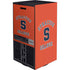 Orange Syracuse Xbox Series X Bundle Skin
