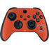 Syracuse University Orange Syracuse XBox Series X Digital Edition Bundle Skin