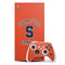 Syracuse University Orange Syracuse Xbox Series X Skins