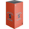 Syracuse University Orange Syracuse XBox Series X Digital Edition Console Skin