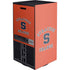 Syracuse University Orange Syracuse XBox Series X Digital Edition Console Skin