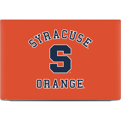 Syracuse University Orange Syracuse Dell XPS Skin