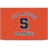 Syracuse University Orange Syracuse Dell XPS Skin
