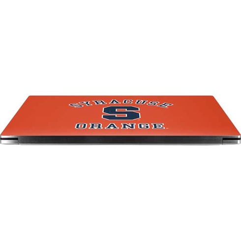 Syracuse University Orange Syracuse Dell XPS Skin