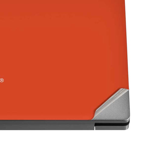 Syracuse University Orange Syracuse Dell XPS Skin