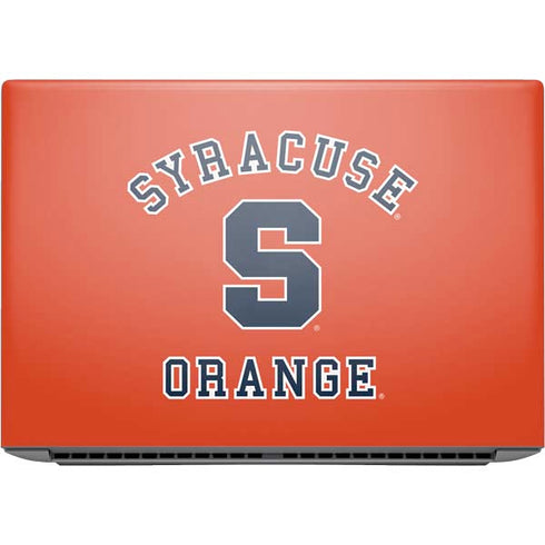 Syracuse University Orange Syracuse HP ZBook Fury 16 G10 Skin
