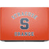 Syracuse University Orange Syracuse HP ZBook Fury 16 G10 Skin