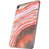 Orange Watercolor Geode Apple iPad Mini Skin