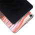 Orange Watercolor Geode Apple iPad Mini Skin