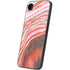 Orange Watercolor Geode iPhone 16e Skin