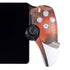 Orange Watercolor Geode PlayStation Portal Remote Player Skin
