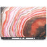 Orange Watercolor Geode Dell Precision Skin