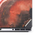 Orange Watercolor Geode Dell Precision Skin