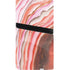 Orange Watercolor Geode PS5 Pro Disk Console Skin