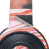 Orange Watercolor Geode Razer Kraken X Skin