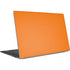 Orange Dell XPS Skin