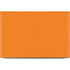 Orange Dell XPS Skin