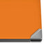 Orange Dell XPS Skin
