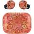 Orange Zen Amazon Echo Buds Skin
