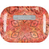 Orange Zen AirPods Skins