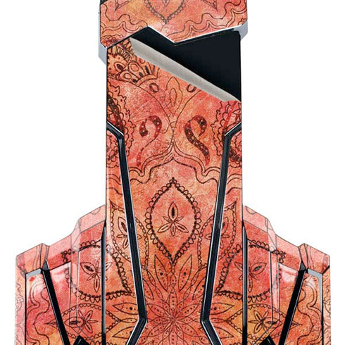 Orange Zen BENGOO G9000 Skin
