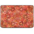 Orange Zen HP Chromebook Skin