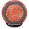 Orange Zen Fast Charge Wireless Charging Stand Skin