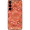 Orange Zen Galaxy A16 5G Skin